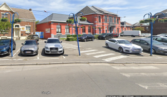 Maurage : 4.600.000 euros pour l'école communale 