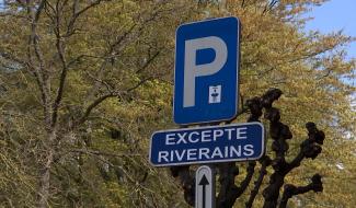 Parking à La Louvière : pas de sanction avant le 10 mai