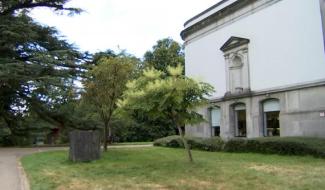 Mariemont : de nouveaux biens classés au Musée royal 