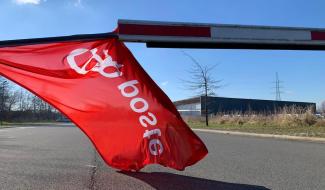 bpost : actions à Houdeng-Goegnies et Leval-Trahegnies 