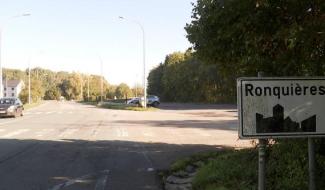 Ronquières : permanence de distribution d’eau en bouteilles les 22 et 23 novembre