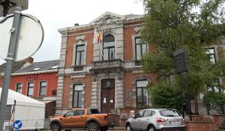 Ecaussinnes : Ronald Wisbecq désigné Directeur général