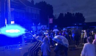 La Louvière : euthanasie sous tension 