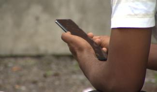 Info Magazine : accueil citoyen pour les réfugiés à Soignies