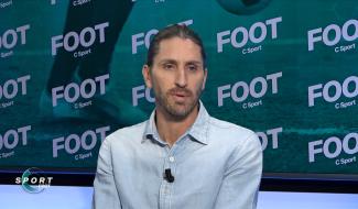 L'invité de C Foot : Nicolás Frutos 