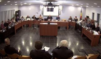 Ecaussinnes : les réserves diminuent