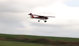 Aéromodélisme : une future académie dans la région du Centre ?