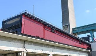 Ronquières : réouverture à la navigation le 2 septembre ?