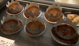 Carnières : pas d'épiphanie sans galette des rois