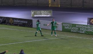 Football : Le Top But du premier tour 2023/2024