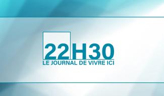 Le 22H30 du 11 janvier 2024