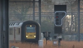 SNCB : perturbation des trains qui transitent par Braine-le-Comte et Soignies