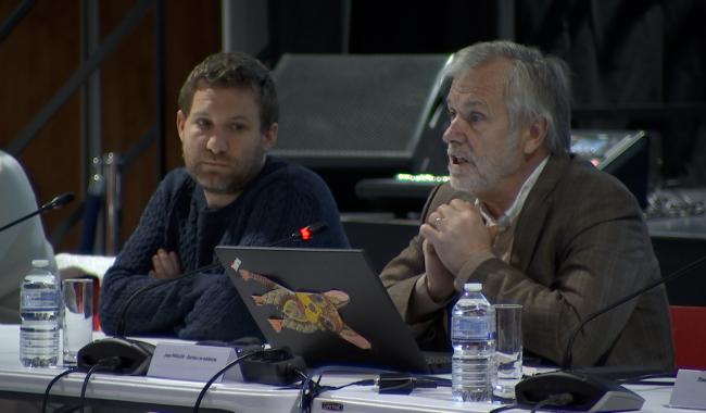 Seneffe: une conférence citoyenne sur les perturbateurs endocriniens