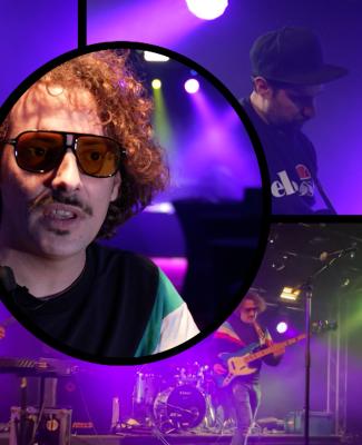 L'INTERVIEW SPECTACULAIRE - 23/01/2024