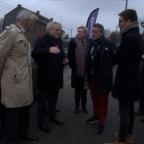 Mobilité : deux cyclostrades traverseront le Centre