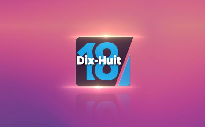 Le 18/18 du 23 janvier 2024